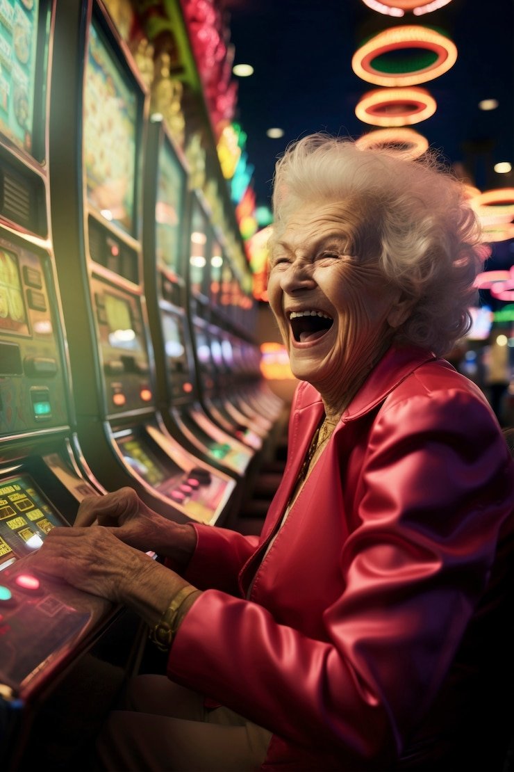 Togel 2D Game 
